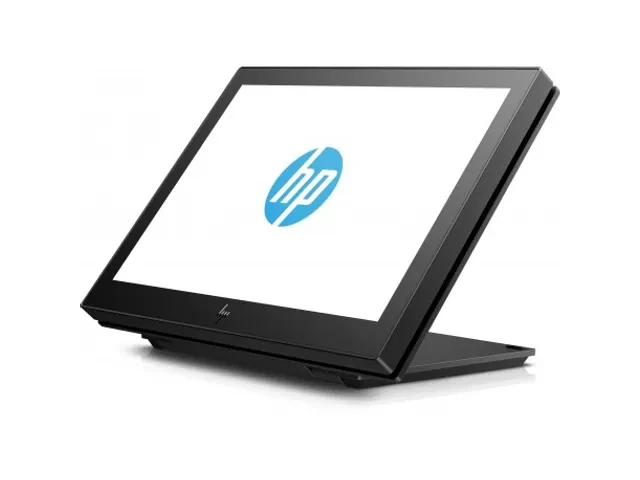 10.1 inch customer display