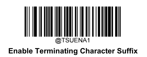 newland-enable-terminating-suffix.png