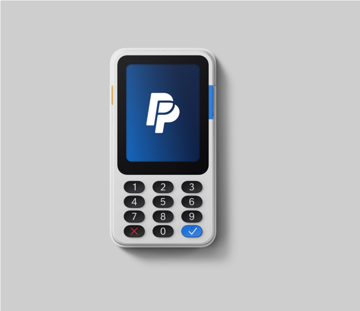 PayPal Reader