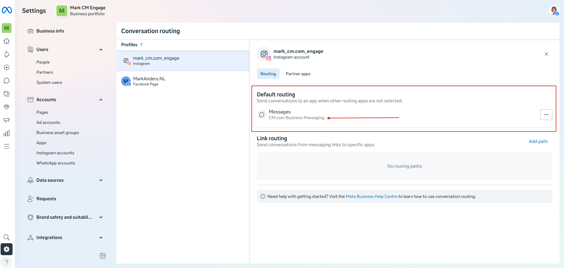 5. Correct default routing-20251029-105448.png