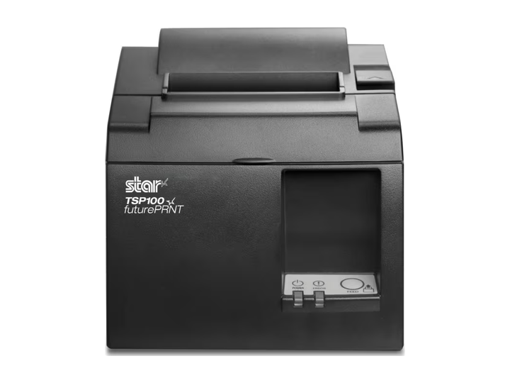 Star TSP100 series