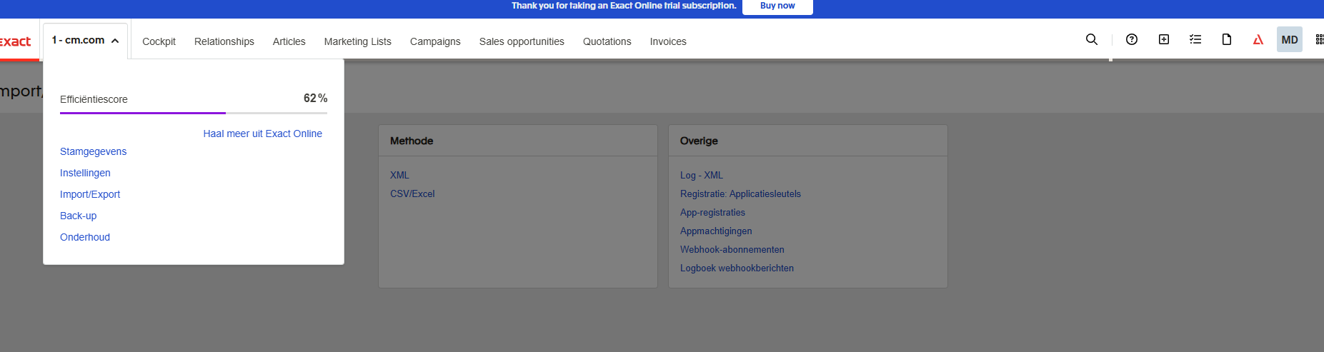 exact-company-menu-import-export.png