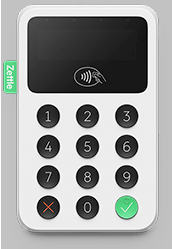 Zettle Reader 2