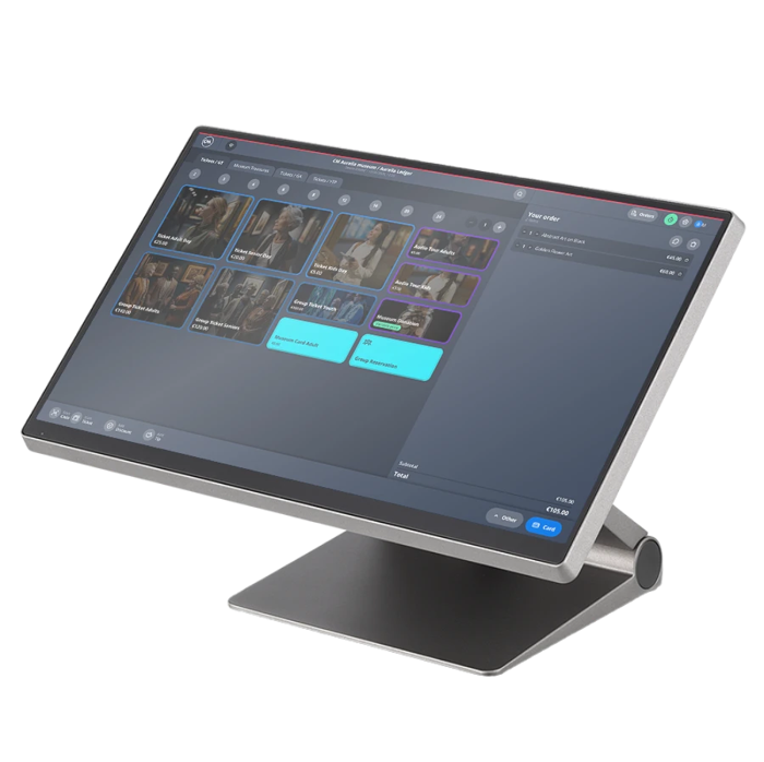 Varipos 256A